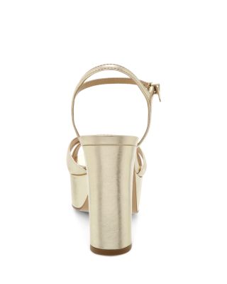 Women&#39;s Keefa High-Heel Platform Sandals