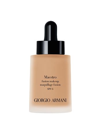 Armani - Maestro Fusion Makeup SPF 15 Liquid Foundation