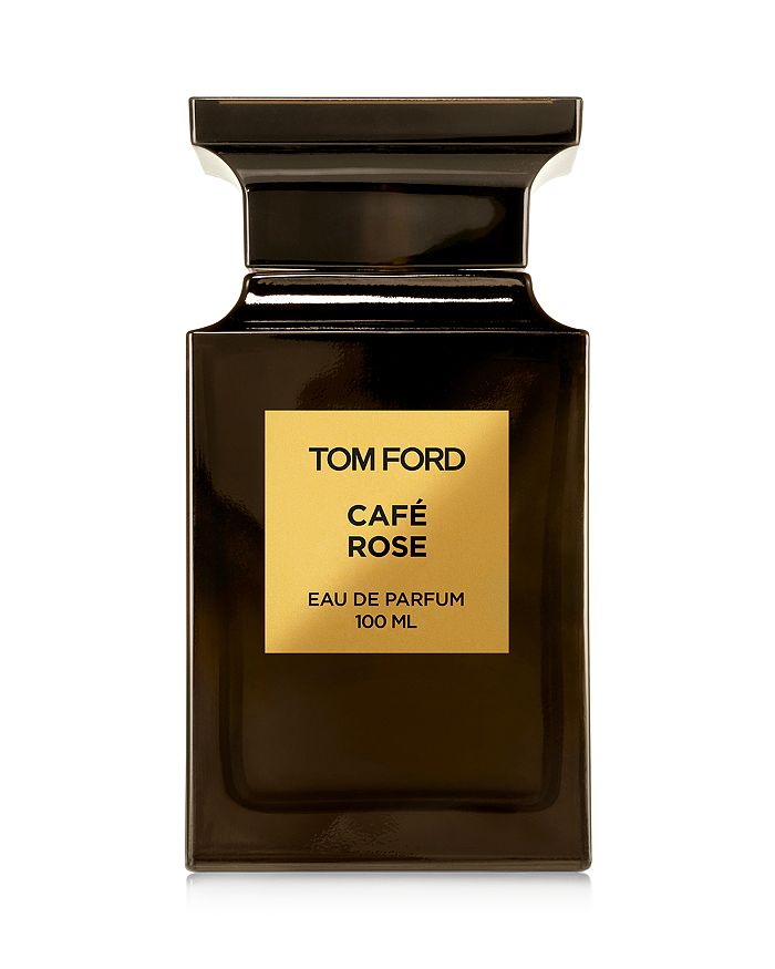 Tom Ford Cafe Rose Eau de Parfum - 3.4 oz