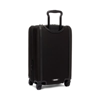 Alpha 3 International Expandable 4-Wheel Carry-On