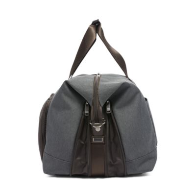 Tumi Alpha 3 Double Expansion Satchel
