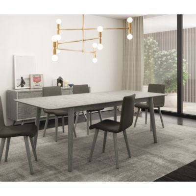Elda Extension Dining Table