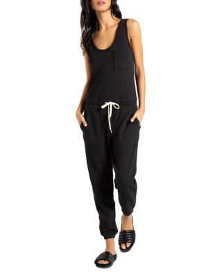 n philanthropy n PHILANTHROPY World Sleeveless Knit Jumpsuit Bloomingdale s