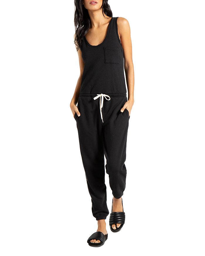 N philanthropy on sale jumpsuit