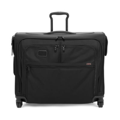 tumi alpha garment bag