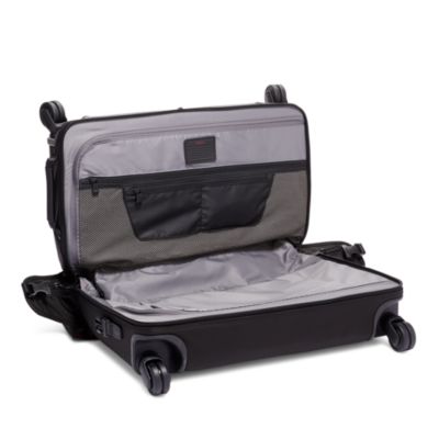 Alpha 3 Garment 4-Wheel Carry-On