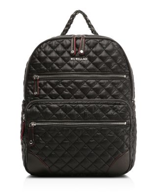 MZ WALLACE - Crosby Backpack