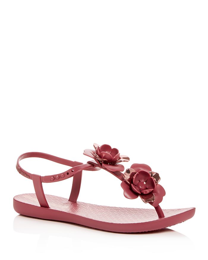 Ipanema floret clearance sandal