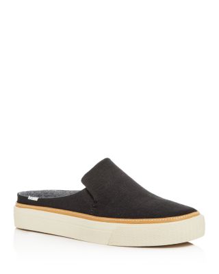 Toms 2025 sunrise mule