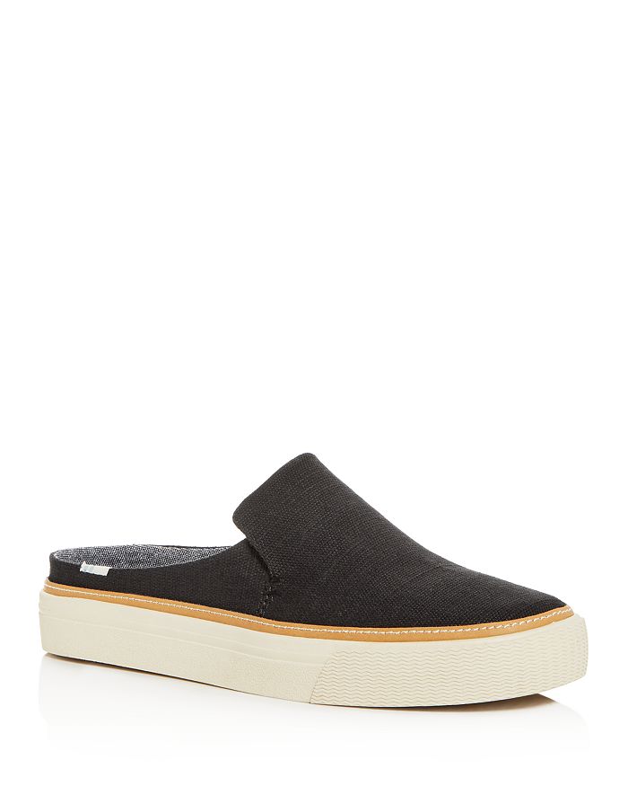 Toms sunrise 2024 slip ons
