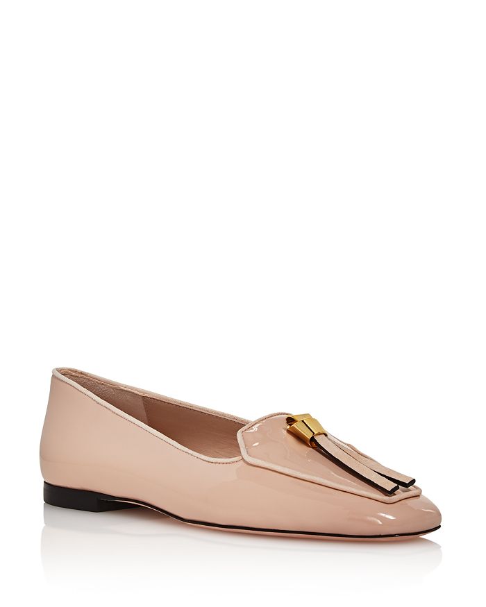 Stuart weitzman slipknot loafer new arrivals