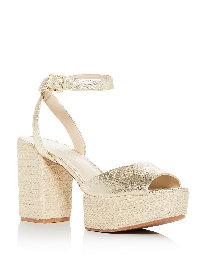 Kenneth cole phoenix platform sandal outlet
