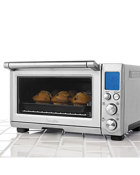Breville - "The Smart Oven" Convection Toaster