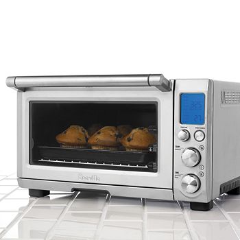 Breville - "The Smart Oven" Convection Toaster