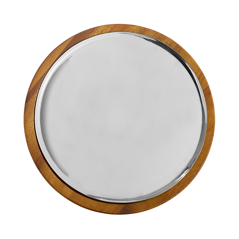 Nambe Vie Bar Tray
