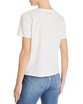 Comune Michelle By Willmar So In Love Tee Bloomingdale S