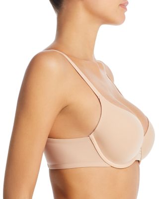 Second Skin Back Smoother Bra
