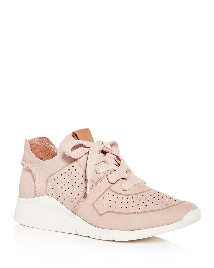 Gentle Souls by Kenneth Cole Women s Raina Low Top Sneakers
