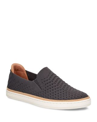 ugg slip on sneakers