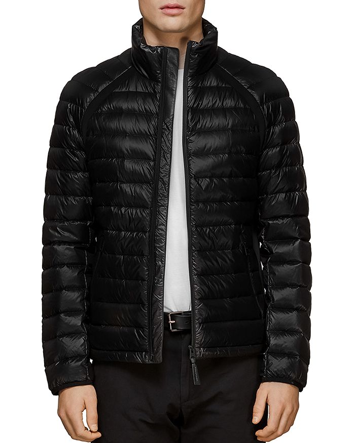 Mackage maxfield hotsell