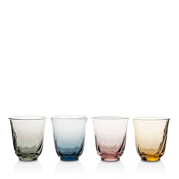 Juliska - Vienne Small Tumbler, Set of 4