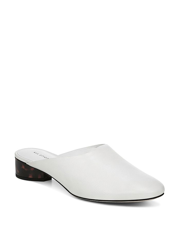 Via spiga shop chaney mule