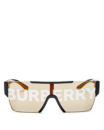 Introducir 45+ imagen burberry shield sunglasses