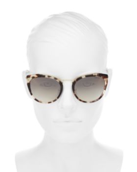 Prada Cat Eye Luxury Sunglasses Women S Designer Sunglasses
