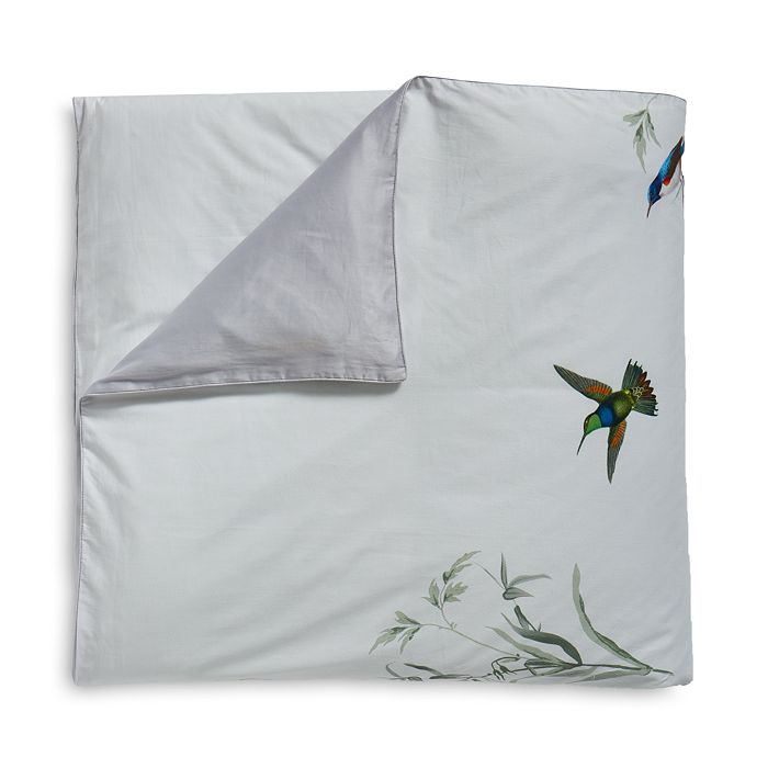 Ted Baker Fortune Allover Comforter Set, Full/Queen Bloomingdale's