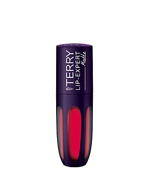 By Terry Lip-expert Matte Liquid Lipstick (various Shades) - N.12 Dragon Doll In Dragon Doll