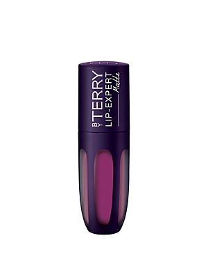 By Terry Lip-expert Matte Liquid Lipstick (various Shades) - N.14 Purple Fiction In Purple Fiction