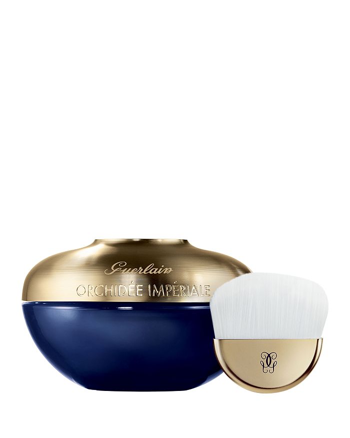 GUERLAIN ORCHIDEE IMPERIALE THE MASK,G061457