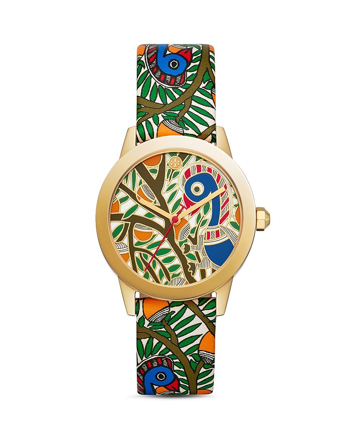 TORY BURCH GIGI WATCH, 36MM,TBW2016