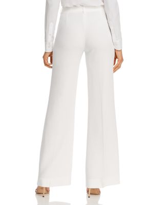 winter white dress pants petite