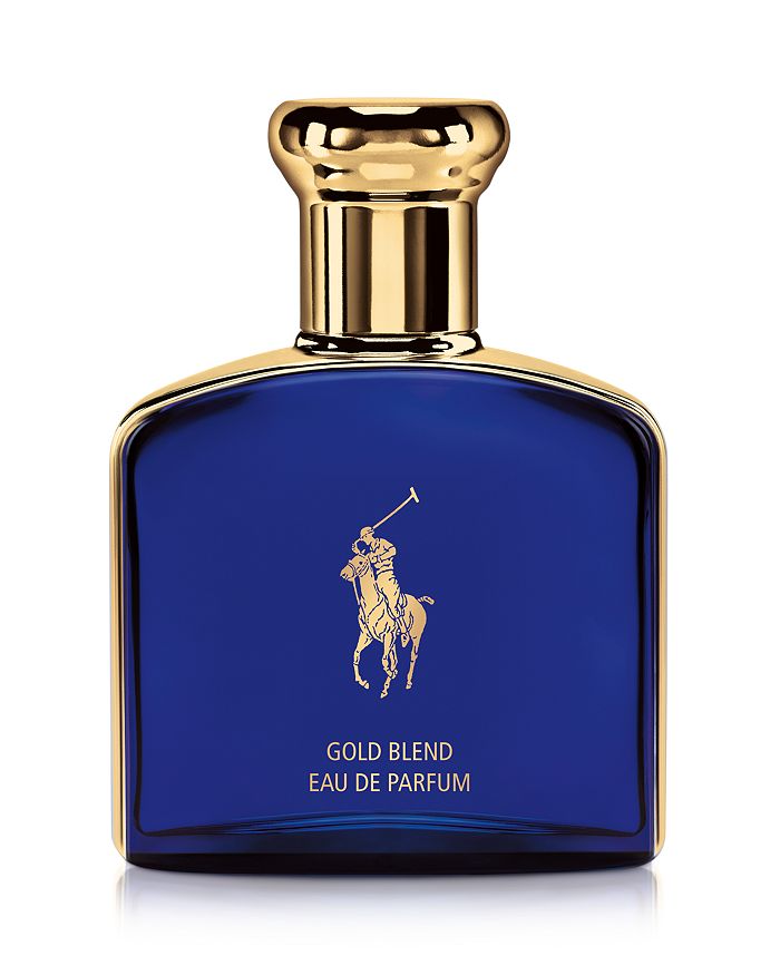 Ralph Lauren Blue Eau De Toilette, Perfume for Women, 2.5 Oz