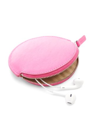 circular pencil case