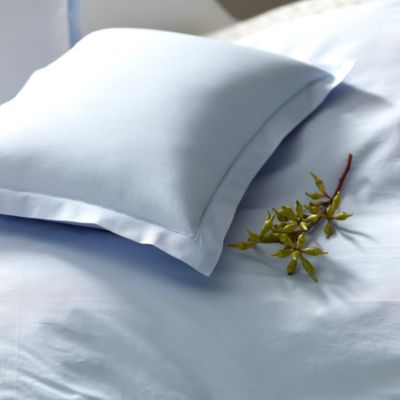 Luca Satin Stitch Bedding Collection