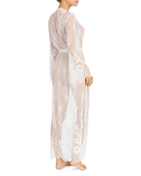 Wedding Lingerie: Bridal Robes, Underwear & More - Bloomingdale's