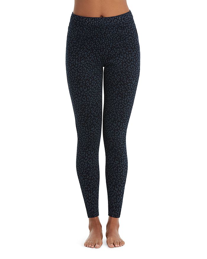 Spanx Jean-ish Ankle Leggings Review: Are Spanx Jeans Any Good?