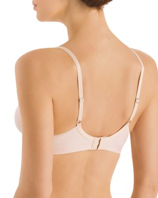 Cotton Sensation Underwire Bra
