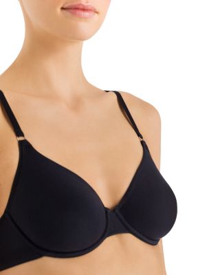 Cotton Sensation Underwire Bra