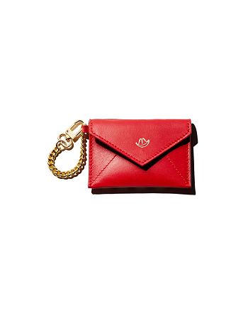 Graphic Image - x Darcy Miller Envelope with Chain