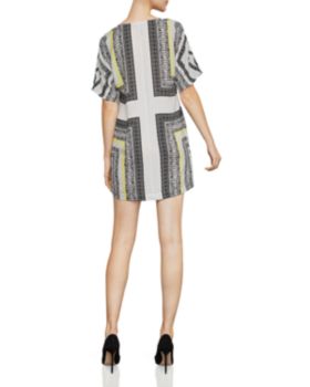 bcbgmaxazria shift dresses