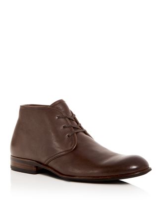 john varvatos seagher chukka boot
