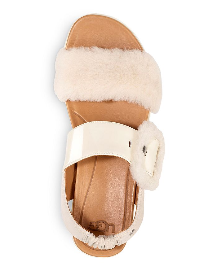 Ugg fluff springs store