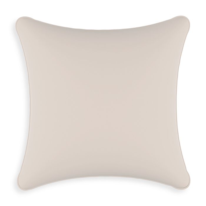Cloth & Company Cloth & Co. Addaline Pillow, 20 X 20- 100% Exclusive In Titan Mineral