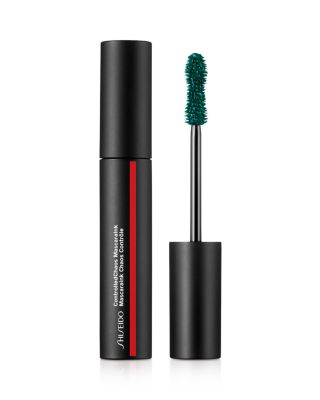 Shiseido - ControlledChaos MascaraInk