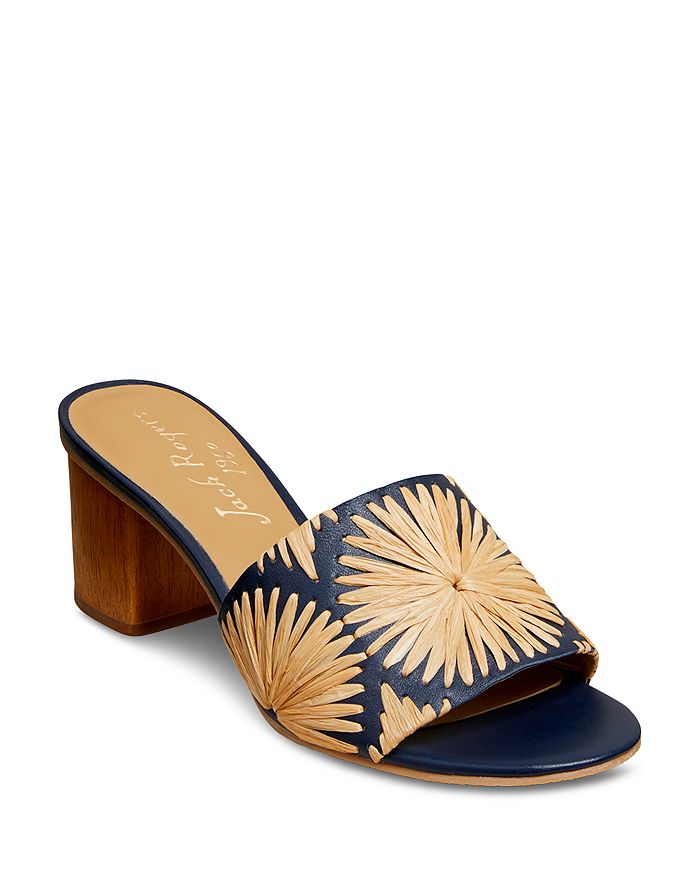 Jack rogers bettina mid heel online