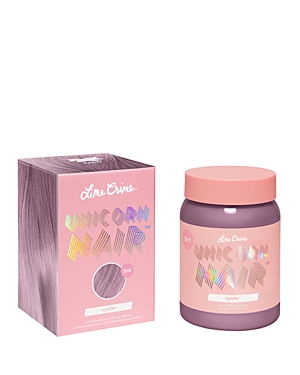 Lime Crime Unicorn Hair Semi-permanent Hair Color In Oyster