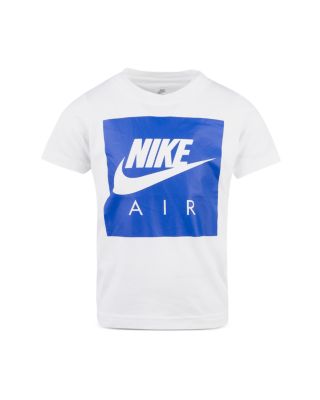 Nike air box logo t shirt deals